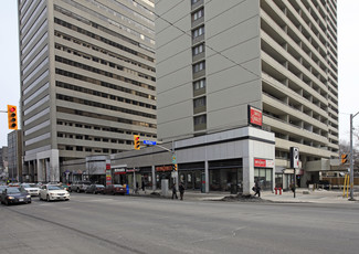 More details for 345 Bloor St E, Toronto, ON - Retail for Lease