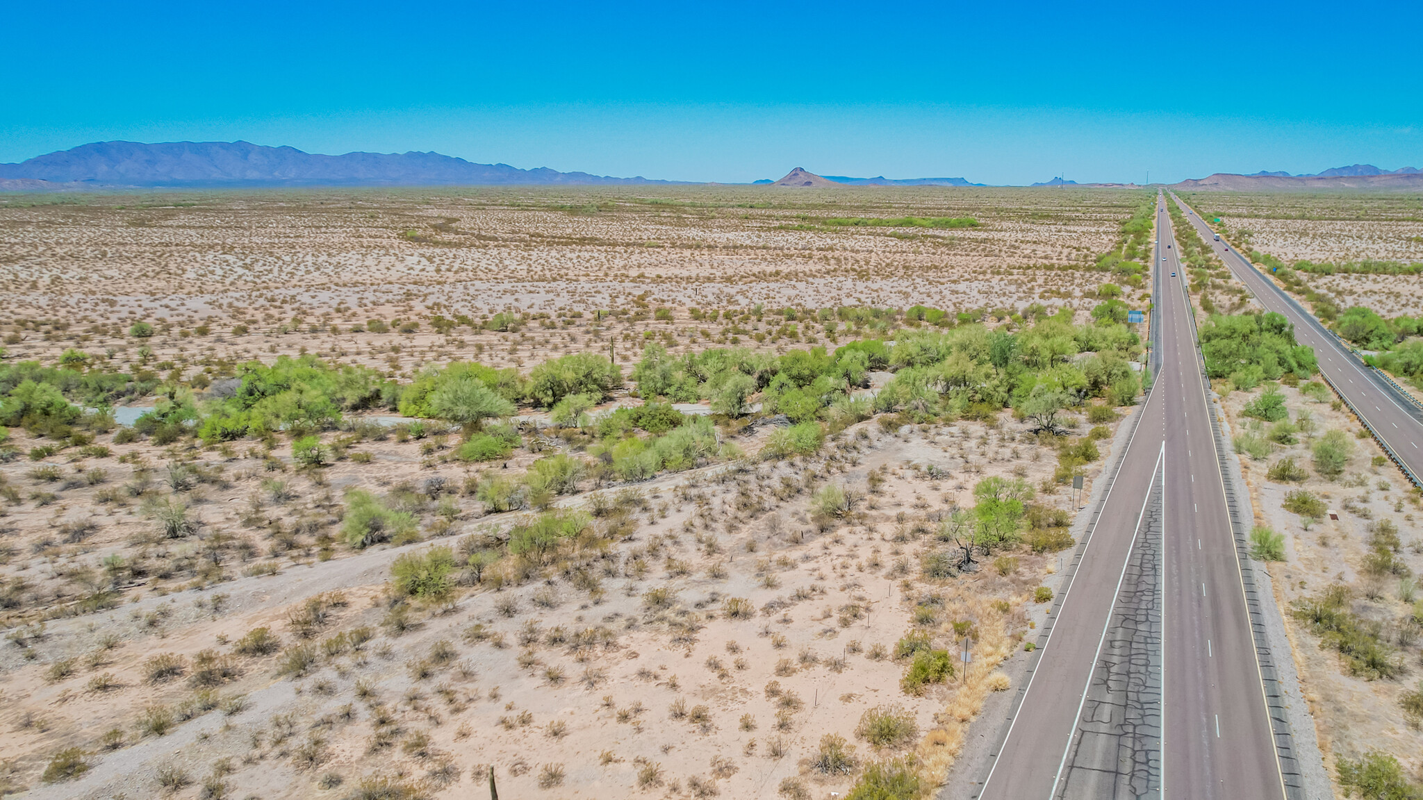 Vekol Valley, Maricopa, AZ for sale Building Photo- Image 1 of 1