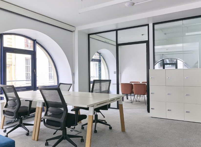 12 Rue De La Bourse, Paris for lease Interior Photo- Image 1 of 15
