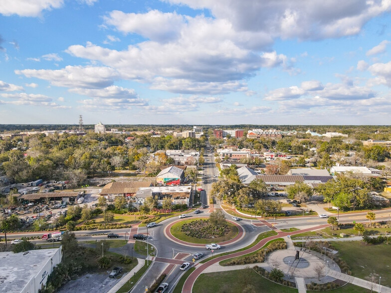 516 SW 1st St, Gainesville, FL for sale - Building Photo - Image 3 of 18