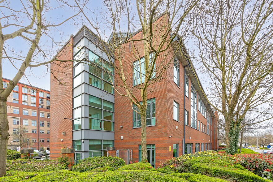 Duncombe St, Leeds à louer - Photo du bâtiment - Image 3 de 11