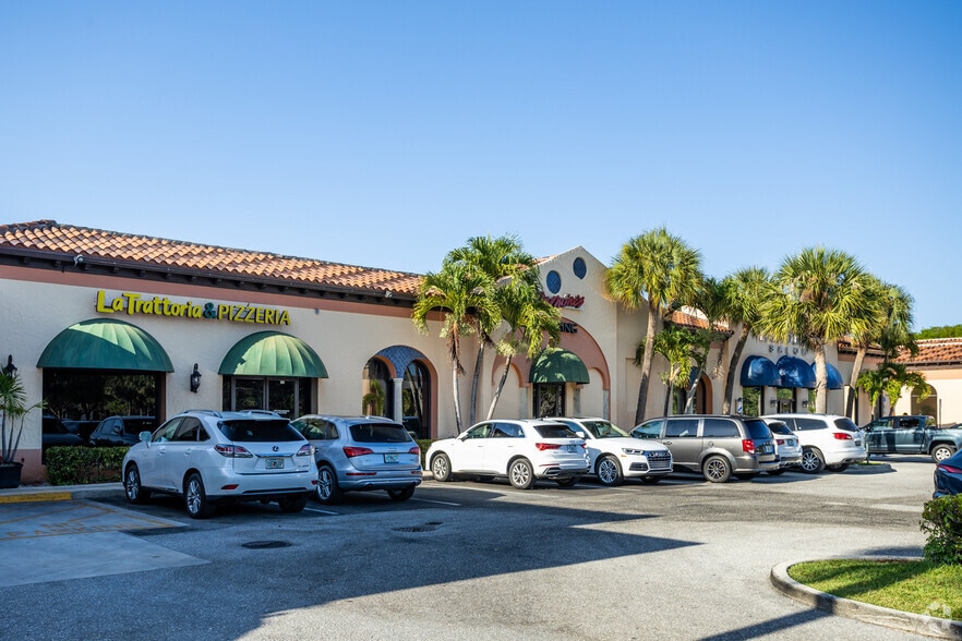 2401 PGA Blvd, Palm Beach Gardens, FL for lease - Building Photo - Image 3 of 5