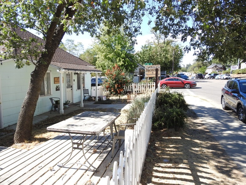 1933 Main St, Julian, CA for lease - Building Photo - Image 1 of 31