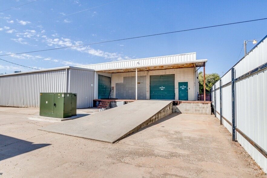 1727 S Agnew Ave, Oklahoma City, OK for lease - Building Photo - Image 3 of 43