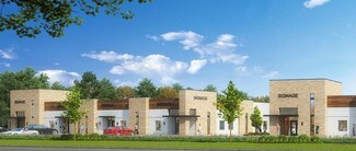 Plus de détails pour 2760 W First St, Prosper, TX - Bureau, Médical à louer