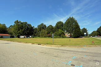 More details for 720 Martin Luther King Blvd, Oxford, NC - Land for Sale