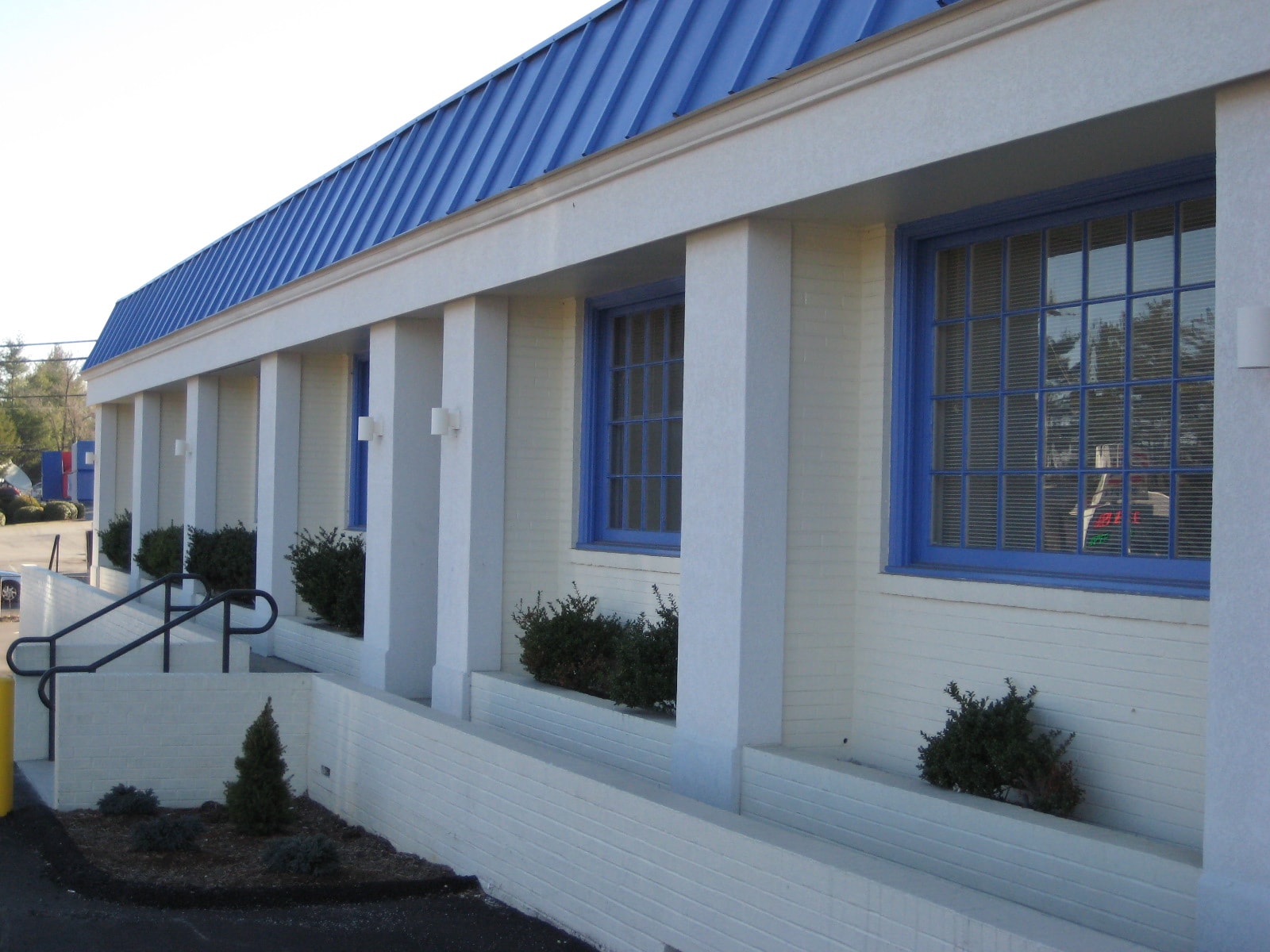 2728 Colonial Ave SW, Roanoke, VA for lease Building Photo- Image 1 of 7