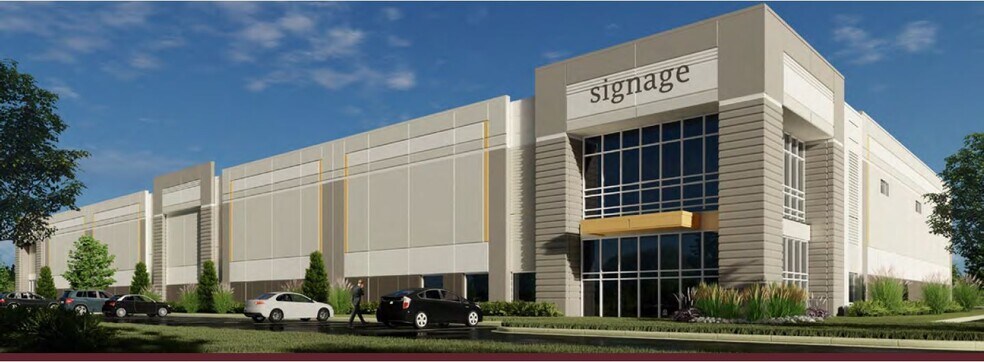 SEC 86th Avenue & Lakeview Pky, Pleasant Prairie, WI à vendre - Photo du bâtiment - Image 1 de 4