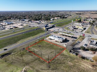 Plus de détails pour Hwy 6 & Hwy 105, Navasota, TX - Terrain à vendre