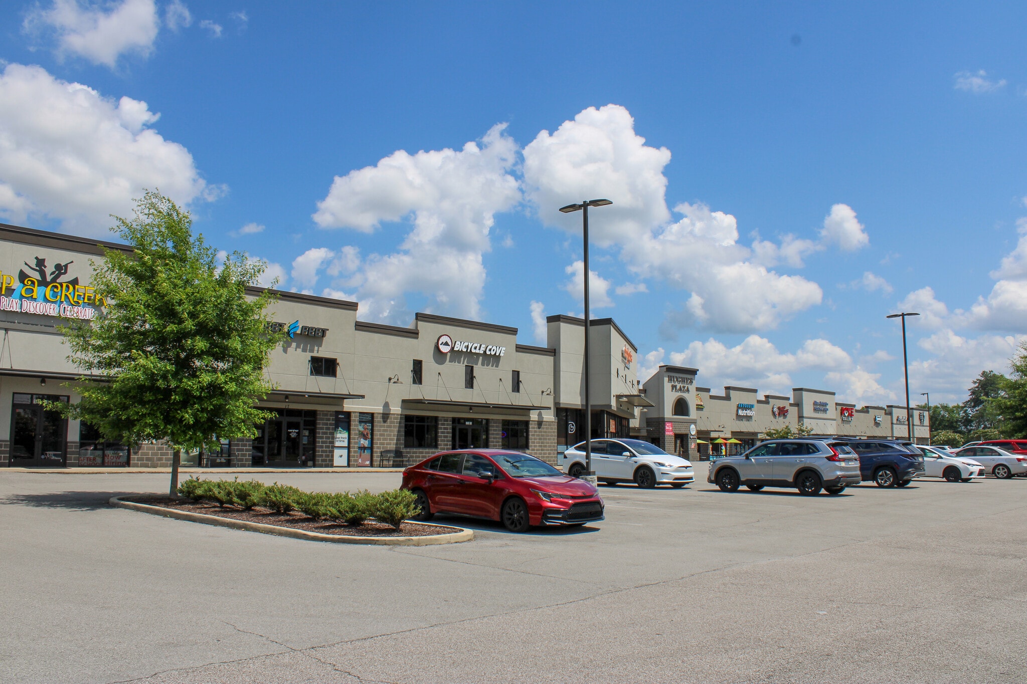 181 Hughes Rd, Madison, AL for lease Building Photo- Image 1 of 4