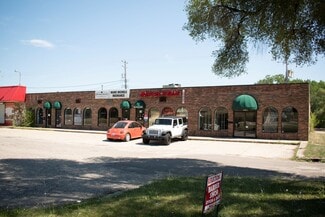 Plus de détails pour 3137-3145 S Pennsylvania Ave, Lansing, MI - Commerce de détail à vendre