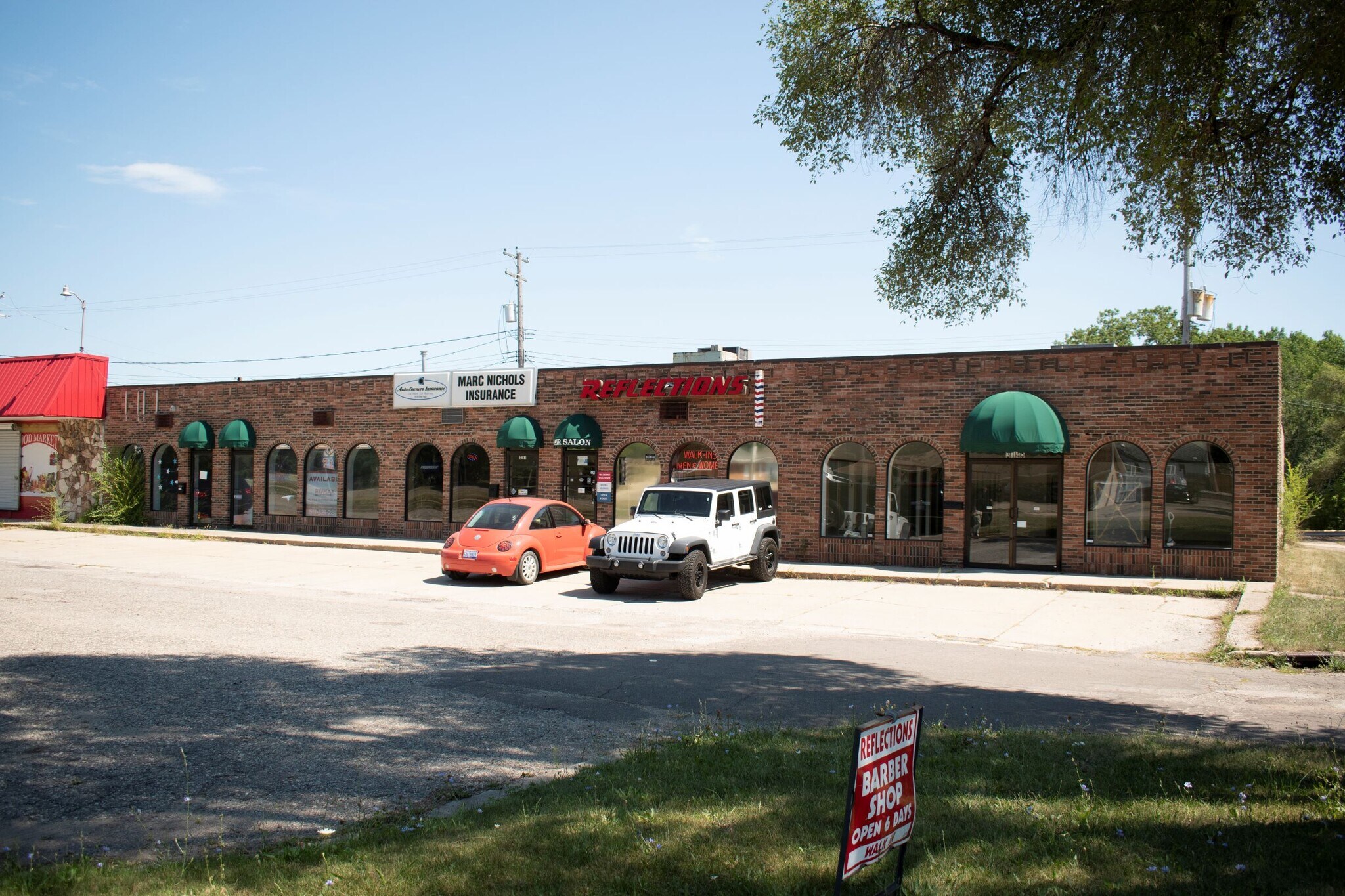 3137-3145 S Pennsylvania Ave, Lansing, MI for sale Primary Photo- Image 1 of 7