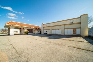 Plus de détails pour 12 SE 1st St, Afton, OK - Vente au détail à vendre