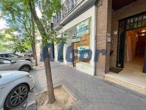 Retail in Madrid, Madrid for lease Interior Photo- Image 2 of 22