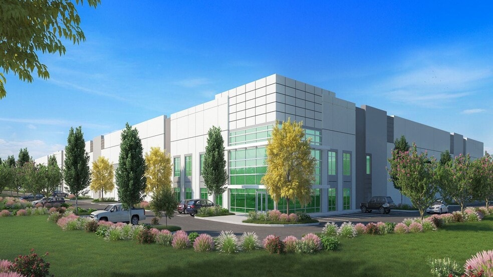 6389 Hopkins Rd, Tracy, CA for lease - Building Photo - Image 2 of 18