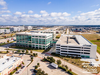 Plus de détails pour 24285 Katy Fwy, Katy, TX - Bureau à louer