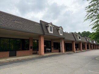 Plus de détails pour 4210 Altruria Rd, Bartlett, TN - Commerce de détail à louer