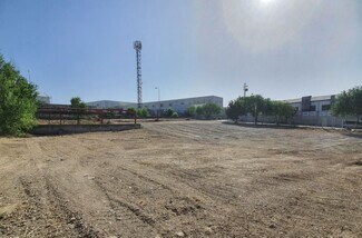 Plus de détails pour Calle de la Calderera, 17, Madrid - Industriel à louer