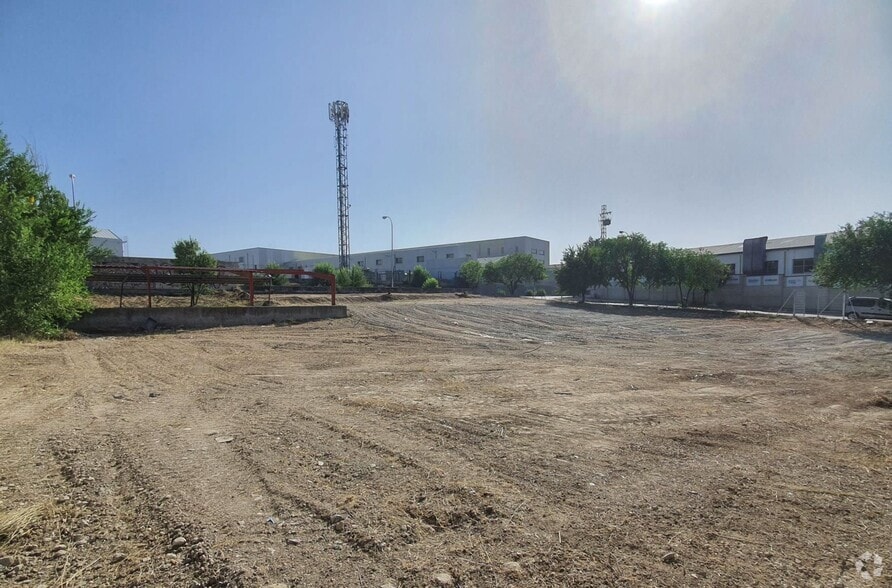 Calle de la Calderera, 17, Madrid, Madrid for lease - Building Photo - Image 1 of 2