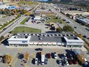 2231 Louie Dr, Westbank, BC - AERIAL map view - Image1