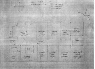 365 Riffel Rd, Wooster, OH à louer Plan d’étage- Image 1 de 1
