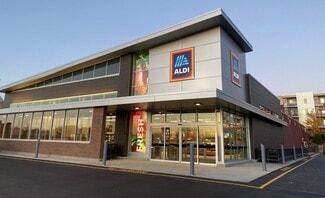 Plus de détails pour 3021-3039 E Michigan Ave, Jackson, MI - Commerce de détail à louer