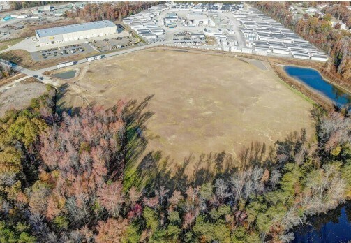 12285 Chesterbrooke Ct, Waldorf, MD for lease - Building Photo - Image 2 of 4