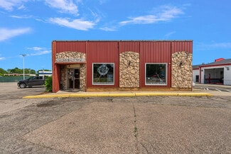More details for 1357 S Gratiot Ave, Clinton Township, MI - Flex for Sale
