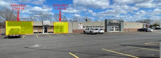 More details for 8010-8030 N 76th St, Milwaukee, WI - Retail for Lease