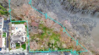 Plus de détails pour 381 ARBUTUS AVE Arbutus Ave, Staten Island, NY - Terrain à vendre