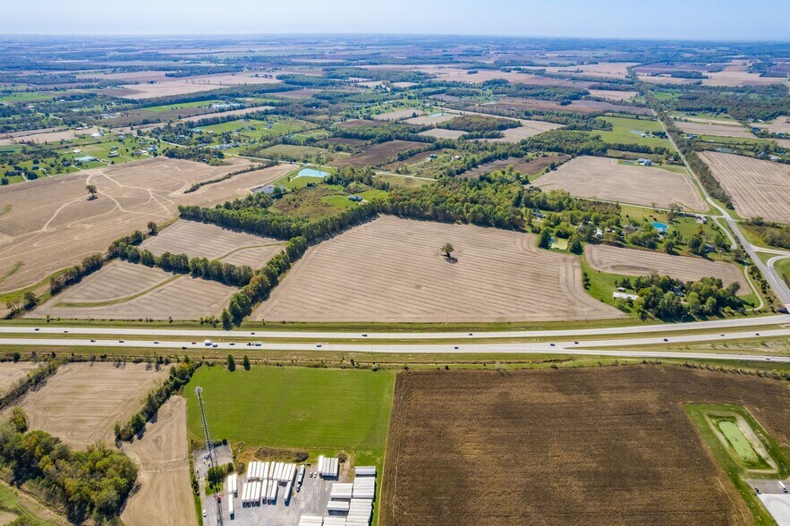 22731 Darby Pottersburg Rd, Marysville, OH à vendre - Photo du bâtiment - Image 2 de 12