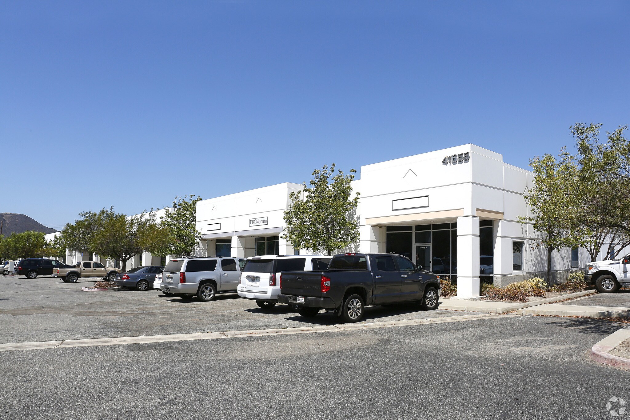 41655 Reagan Way, Murrieta, CA for lease Primary Photo- Image 1 of 6