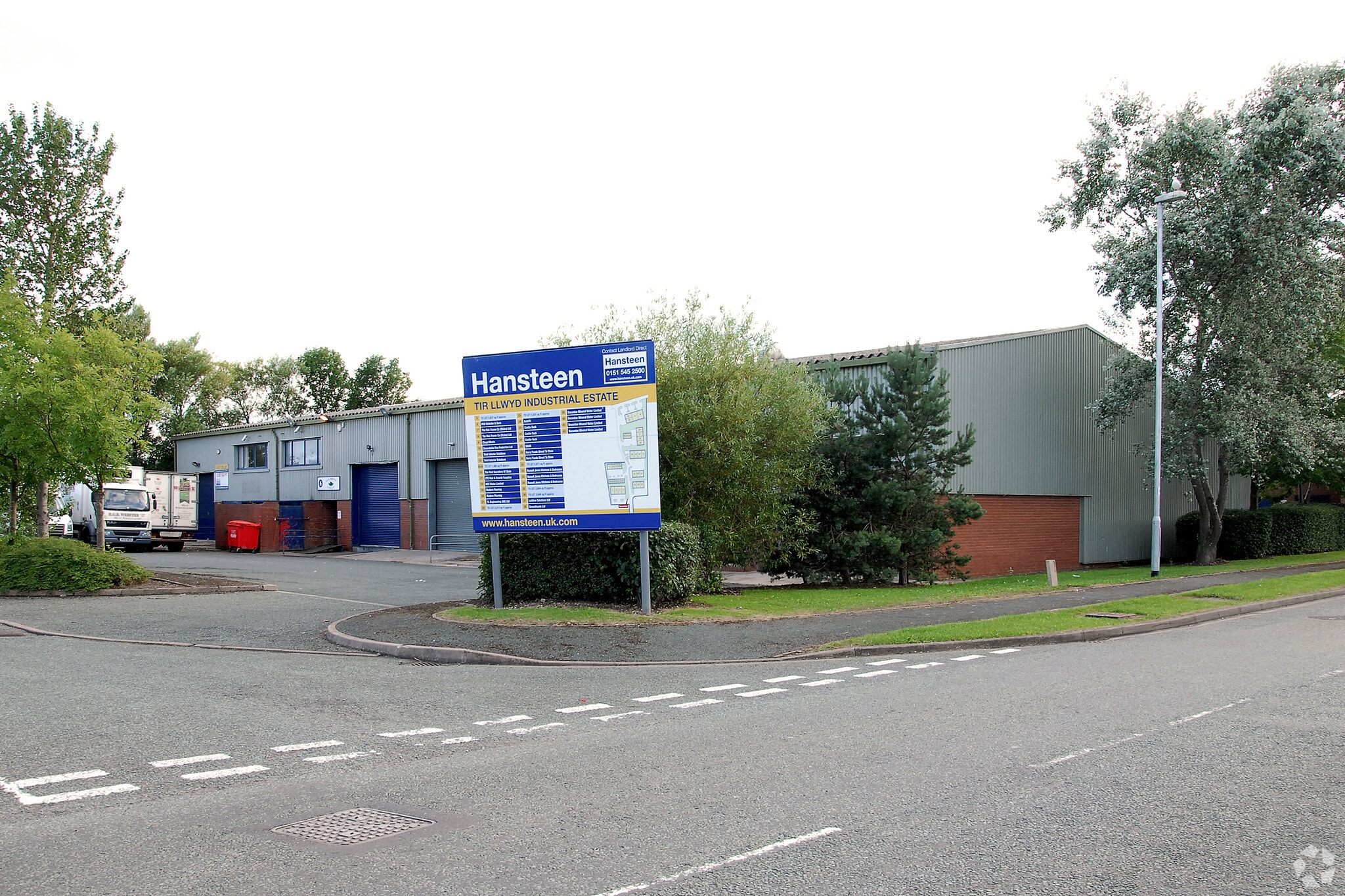 St Asaph Ave, Rhyl for lease Primary Photo- Image 1 of 9