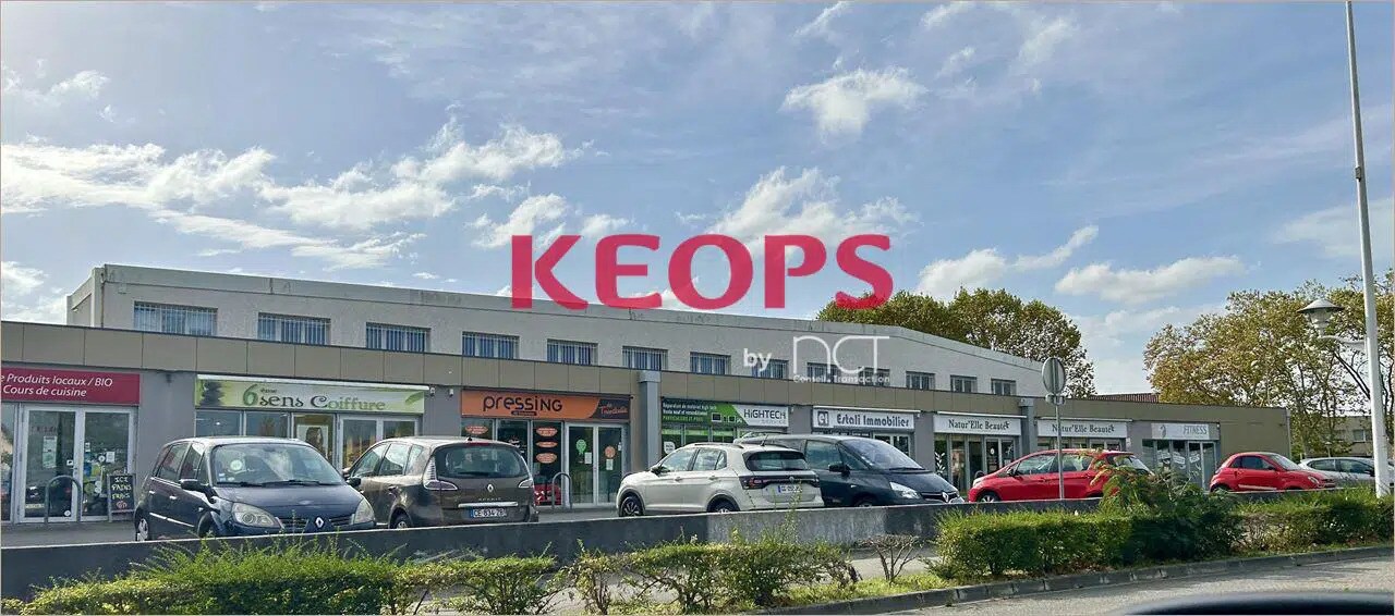 Office in Tournefeuille for lease Building Photo- Image 1 of 10