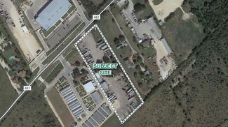 Plus de détails pour 7765 FM 482, New Braunfels, TX - Terrain à vendre