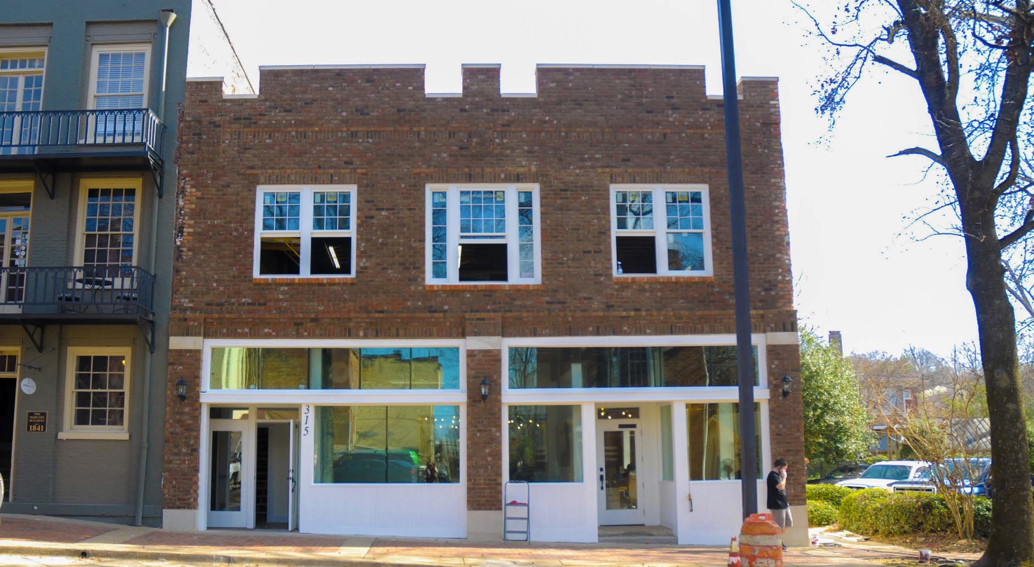 315 Franklin St SE, Huntsville, AL for sale Building Photo- Image 1 of 1