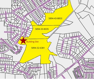 Plus de détails pour 0 Springfield Farm Rd, Clemmons, NC - Terrain à vendre