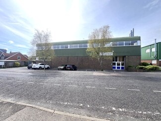 More details for 2 Daux Rd, Billingshurst - Industrial for Sale