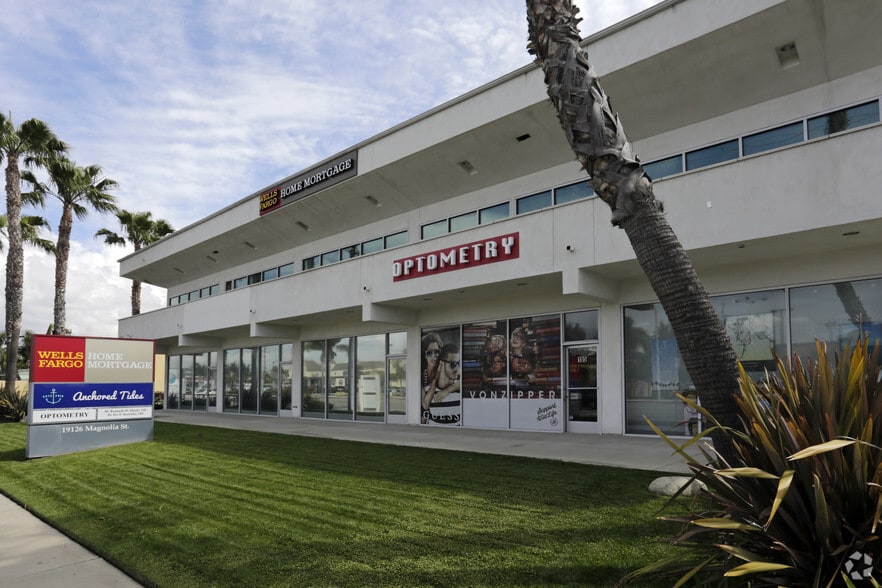 19126 Magnolia St, Huntington Beach, CA for lease - Building Photo - Image 3 of 3