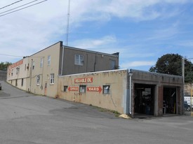 351 Courtland Ave, Stamford CT - Warehouse