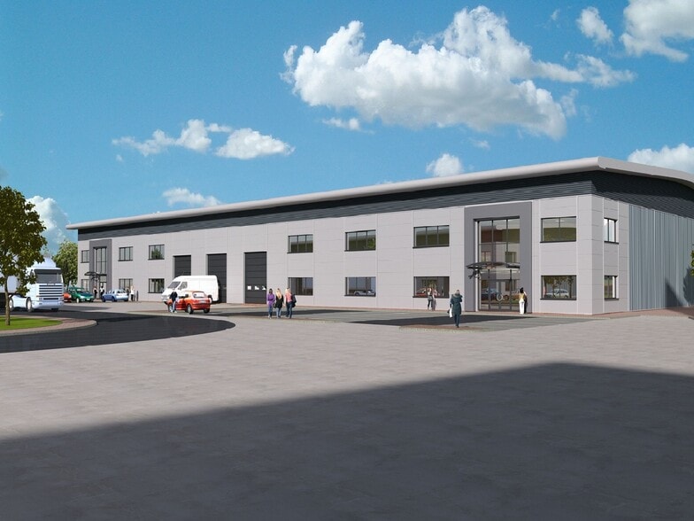 Rycote Ln, Thame for lease - Building Photo - Image 3 of 17