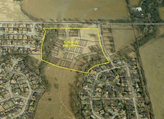 Plus de détails pour NE Creekwood Dr & NE Rogers Ln, Lawton, OK - Terrain à vendre