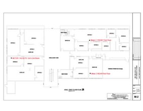 8621 Bellanca Ave, Los Angeles, CA for lease Floor Plan- Image 2 of 3