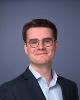 Nick Train