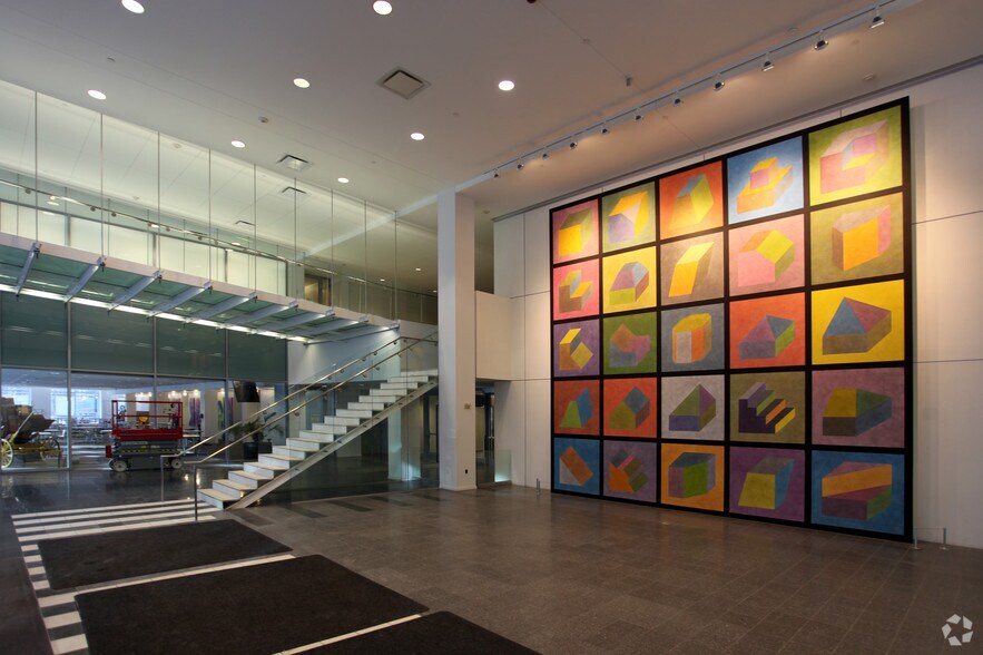 800 Walnut St, Des Moines, IA à vendre - Hall d’entrée - Image 3 de 16