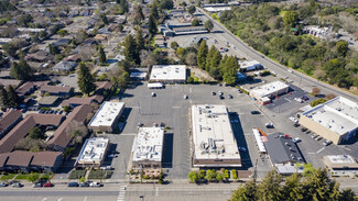 More details for Lakeside Shopping Center – Retail for Sale, Santa Rosa, CA