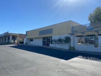 Plus de détails pour 508-560 S Workman Mill Rd, La Puente, CA - Commerce de détail à louer