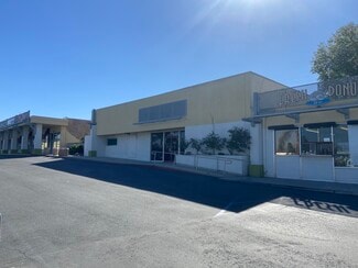 More details for 508-560 S Workman Mill Rd, La Puente, CA - Retail for Lease