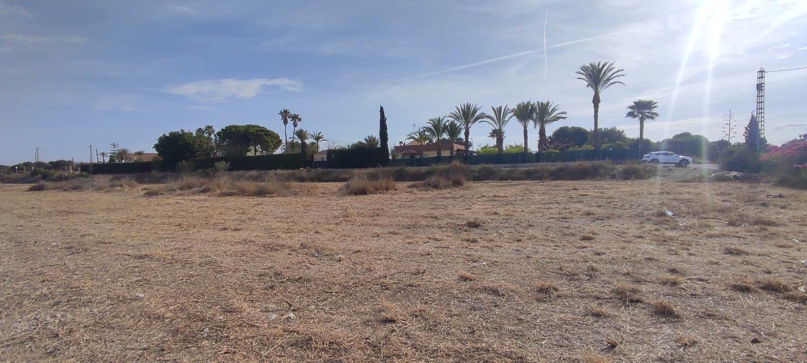 Valverde, Elche Pedanias, 121, Alicante, Alicante à vendre Aérien- Image 1 de 6