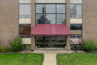 More details for 10526 W Cermak Rd, Westchester, IL - Office for Lease
